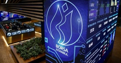 افزایش شاخص بازار سهام استانبول